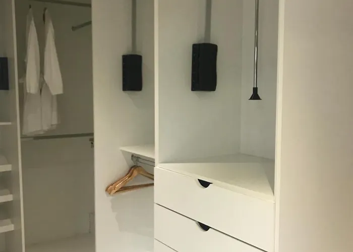 Sea Vista Boutique (adults Only) 5* Fahan