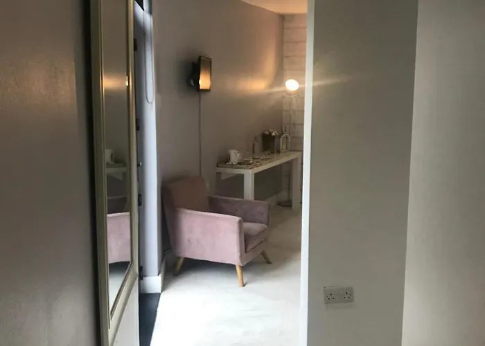 Pensjonat Sea Vista Boutique (adults Only)