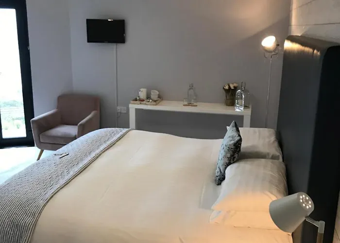 Sea Vista Boutique (adults Only) Pensjonat