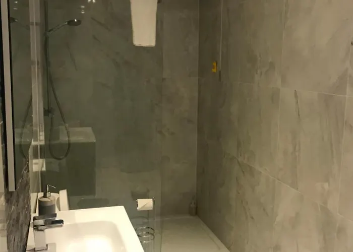 Sea Vista Boutique (adults Only) Pensjonat Fahan