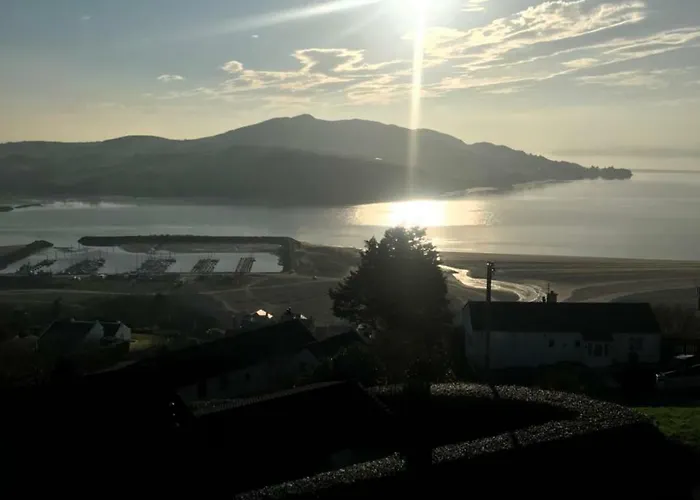 Sea Vista Boutique (adults Only) Pensjonat Fahan