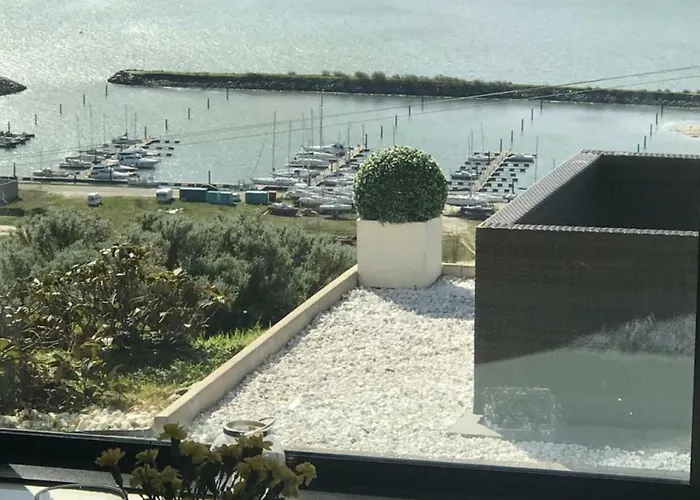 Pensjonat Sea Vista Boutique (adults Only)